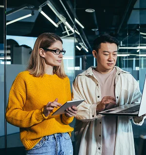 Scaling Your Business Without Losing Control