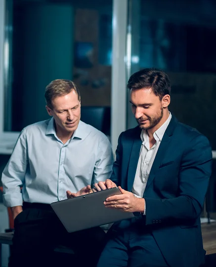 Scaling Your Business Without Sacrificing Quality